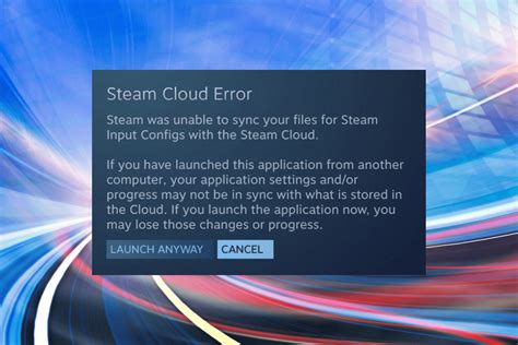 steam クラウドエラー：デジタル時代の迷宮とその先にあるもの